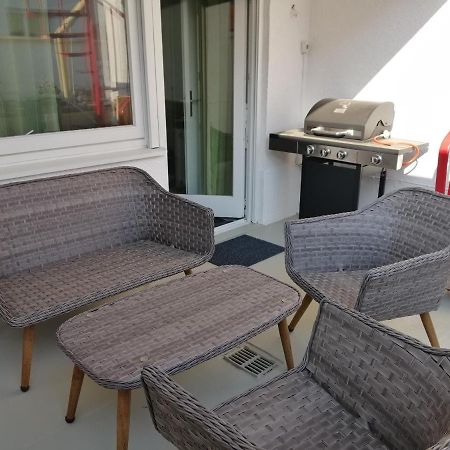 Ferienhaus Elwetritsche In Landau/Pfalz Landau in der Pfalz Ngoại thất bức ảnh