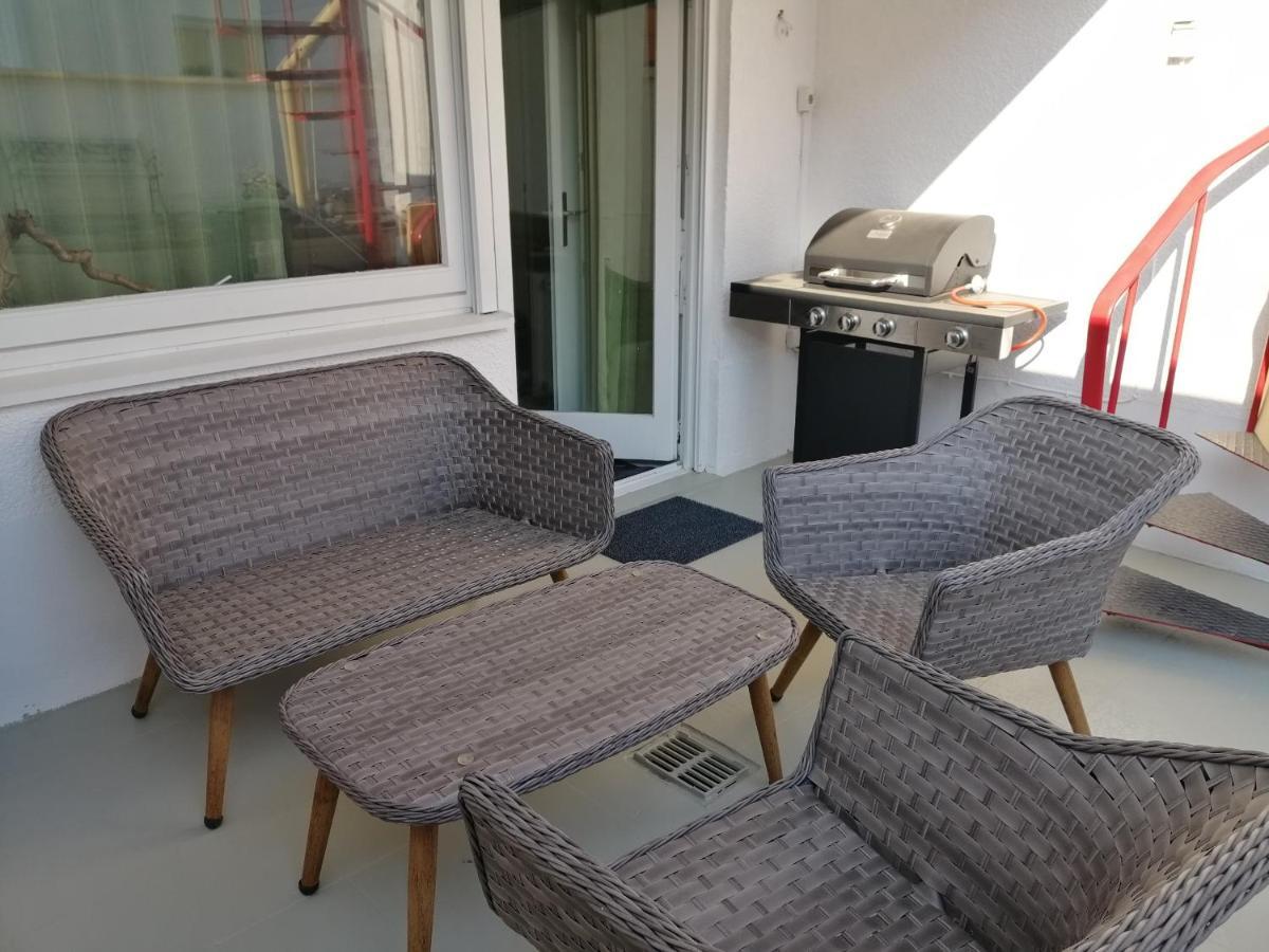 Ferienhaus Elwetritsche In Landau/Pfalz Landau in der Pfalz Ngoại thất bức ảnh