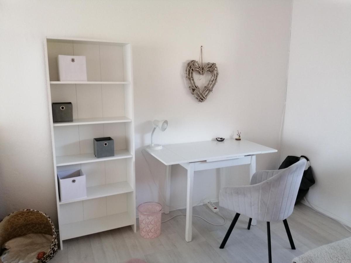 Ferienhaus Elwetritsche In Landau/Pfalz Landau in der Pfalz Ngoại thất bức ảnh