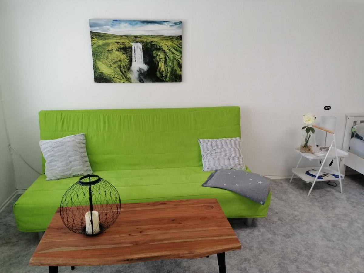 Ferienhaus Elwetritsche In Landau/Pfalz Landau in der Pfalz Ngoại thất bức ảnh