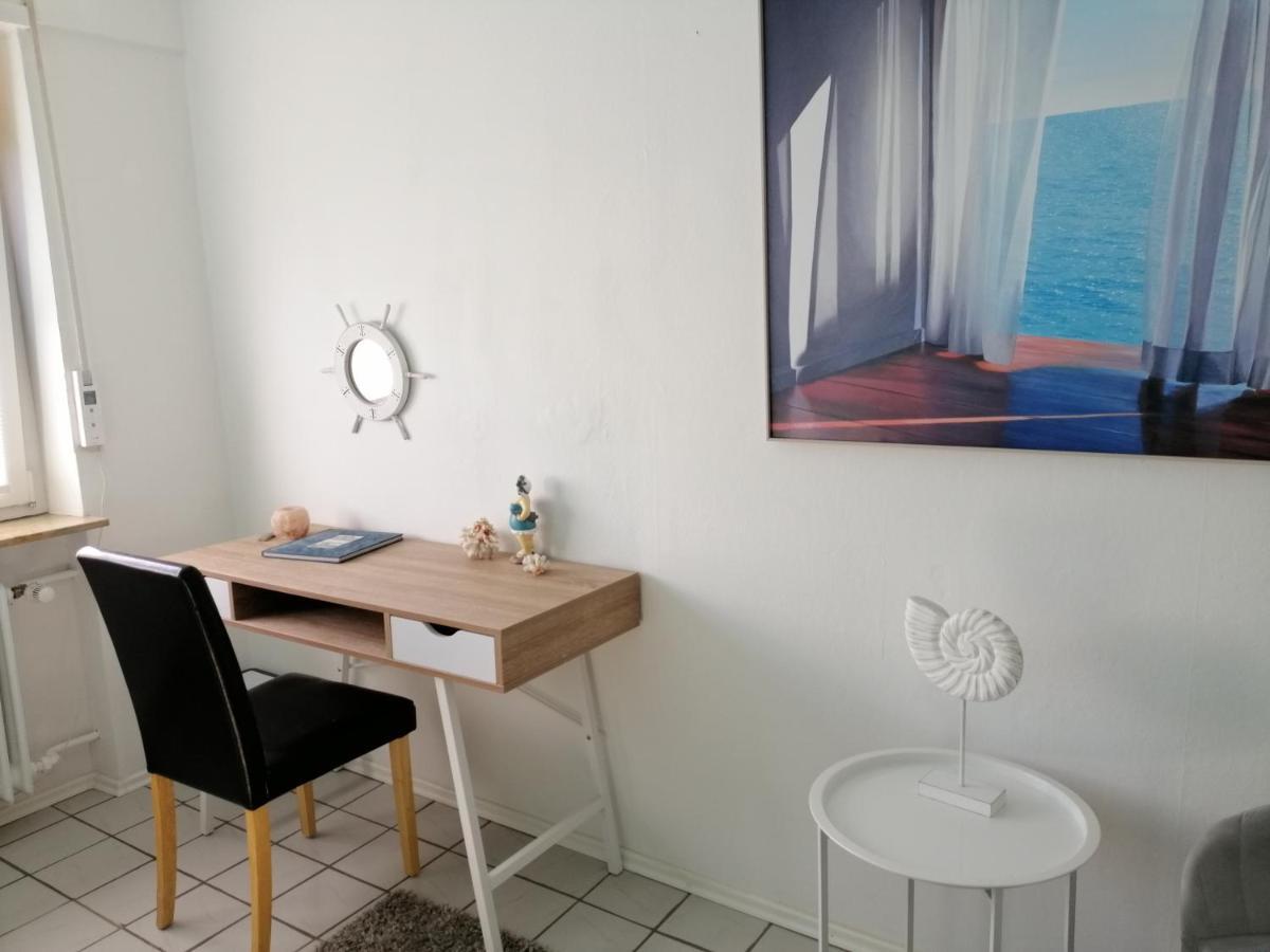 Ferienhaus Elwetritsche In Landau/Pfalz Landau in der Pfalz Ngoại thất bức ảnh
