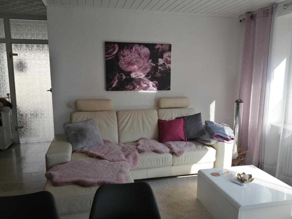 Ferienhaus Elwetritsche In Landau/Pfalz Landau in der Pfalz Ngoại thất bức ảnh