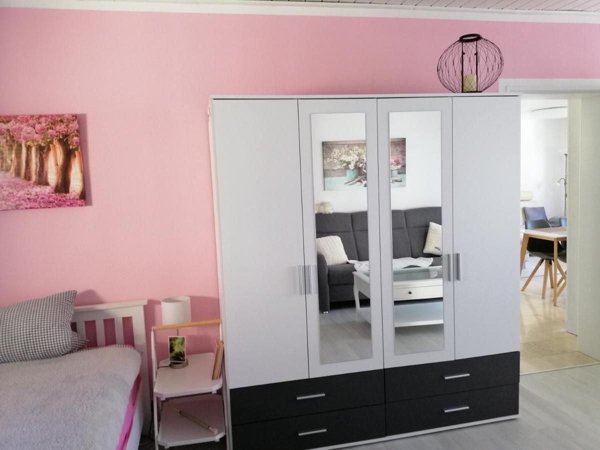 Ferienhaus Elwetritsche In Landau/Pfalz Landau in der Pfalz Ngoại thất bức ảnh