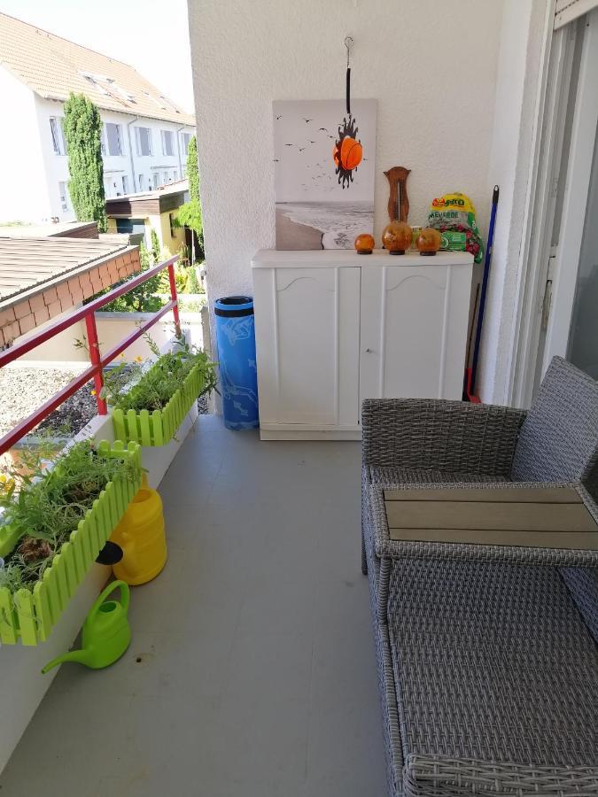 Ferienhaus Elwetritsche In Landau/Pfalz Landau in der Pfalz Ngoại thất bức ảnh