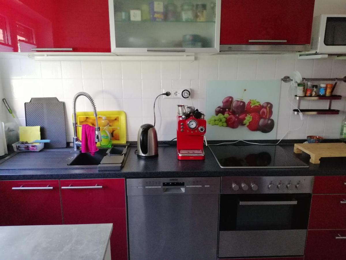 Ferienhaus Elwetritsche In Landau/Pfalz Landau in der Pfalz Ngoại thất bức ảnh