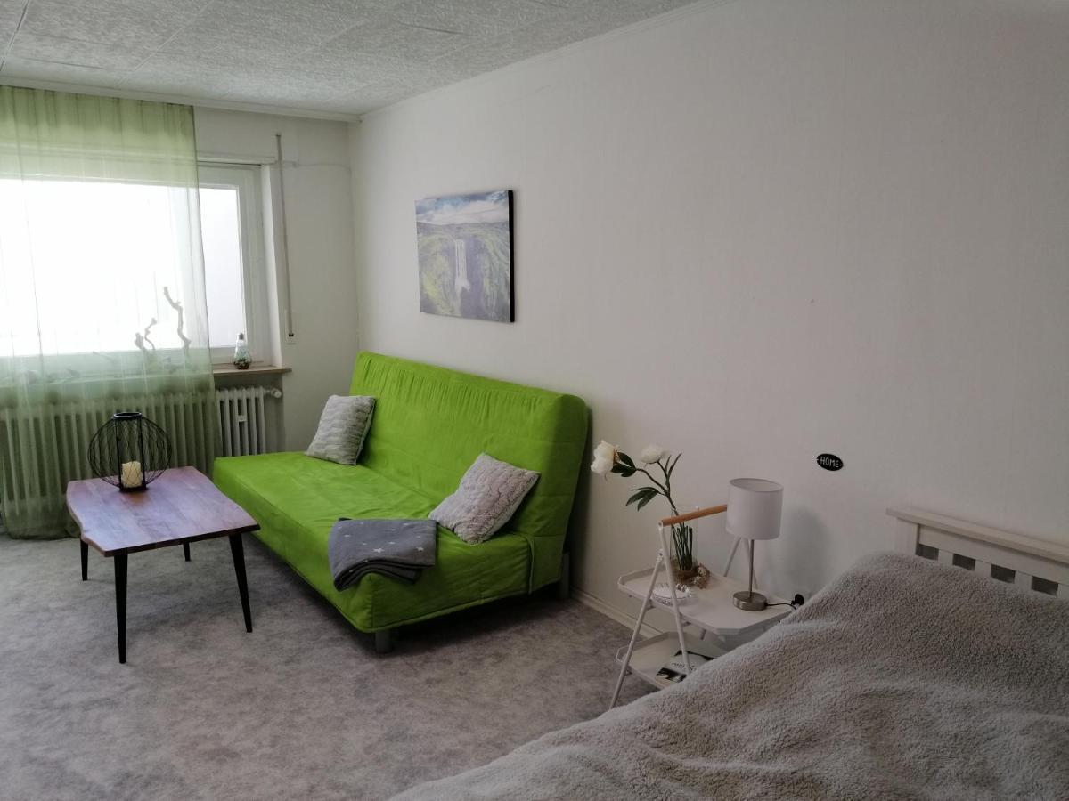 Ferienhaus Elwetritsche In Landau/Pfalz Landau in der Pfalz Ngoại thất bức ảnh