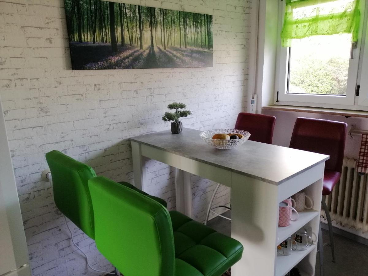 Ferienhaus Elwetritsche In Landau/Pfalz Landau in der Pfalz Ngoại thất bức ảnh