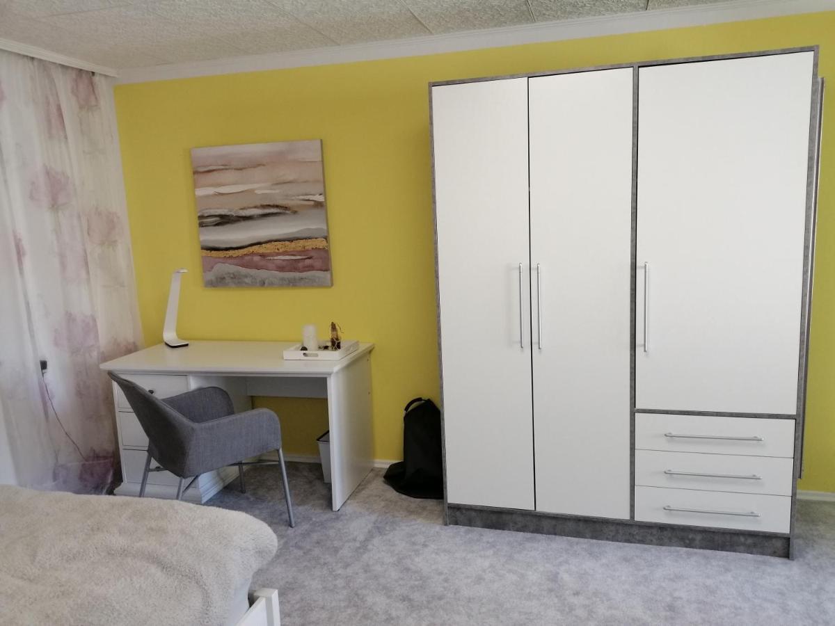 Ferienhaus Elwetritsche In Landau/Pfalz Landau in der Pfalz Ngoại thất bức ảnh