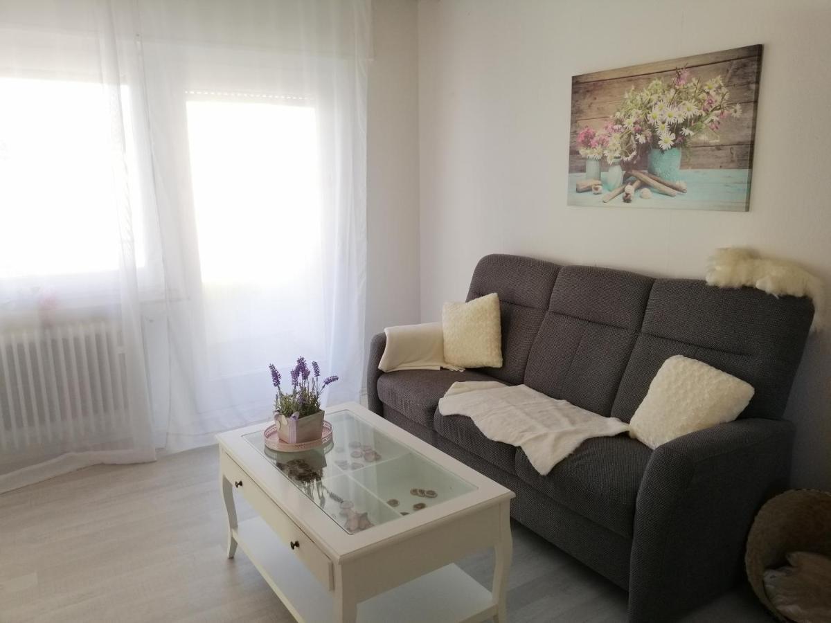 Ferienhaus Elwetritsche In Landau/Pfalz Landau in der Pfalz Ngoại thất bức ảnh