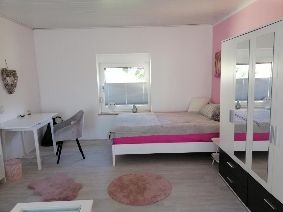 Ferienhaus Elwetritsche In Landau/Pfalz Landau in der Pfalz Ngoại thất bức ảnh