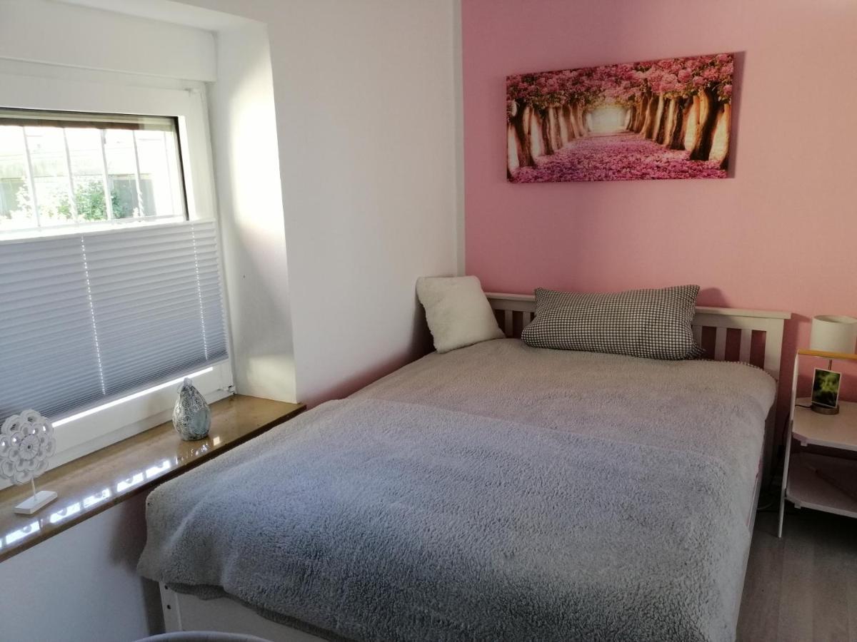 Ferienhaus Elwetritsche In Landau/Pfalz Landau in der Pfalz Ngoại thất bức ảnh