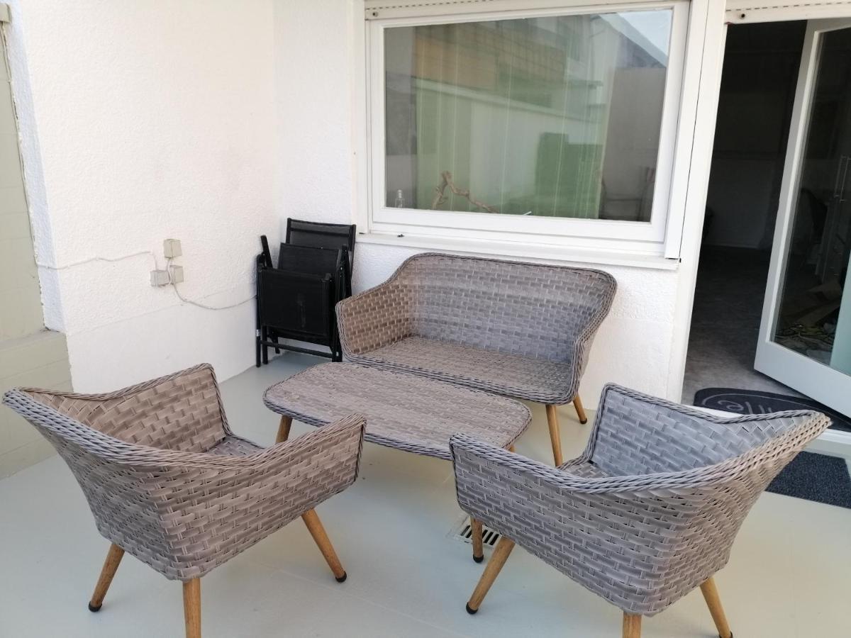 Ferienhaus Elwetritsche In Landau/Pfalz Landau in der Pfalz Ngoại thất bức ảnh