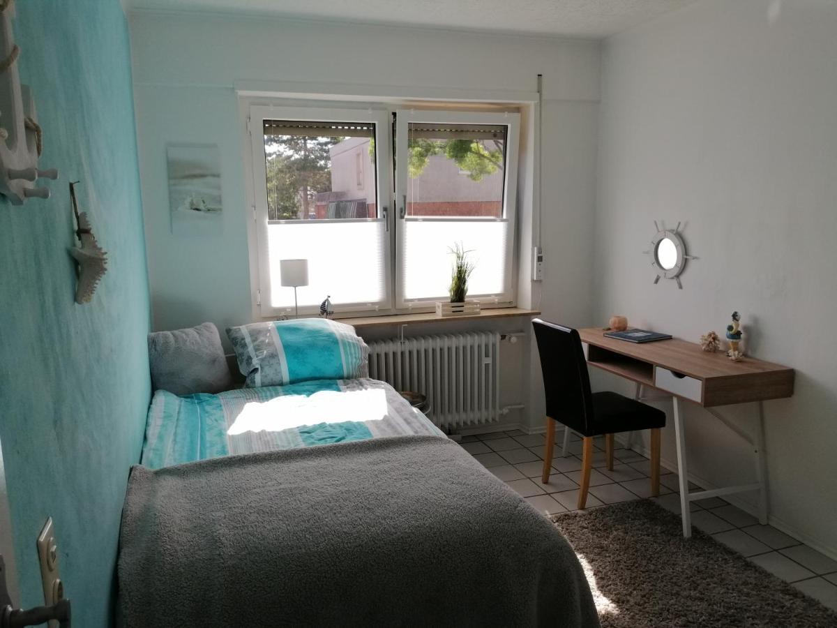 Ferienhaus Elwetritsche In Landau/Pfalz Landau in der Pfalz Ngoại thất bức ảnh