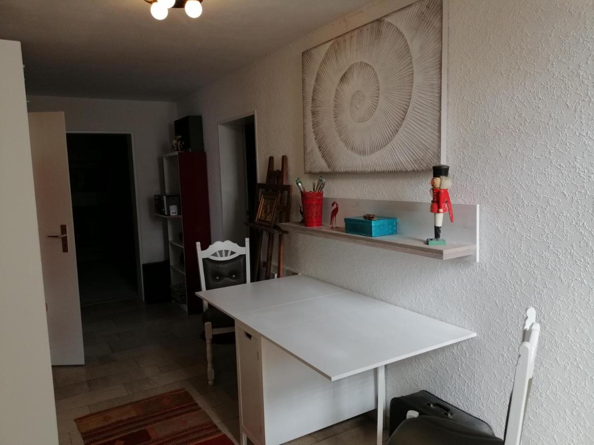 Ferienhaus Elwetritsche In Landau/Pfalz Landau in der Pfalz Ngoại thất bức ảnh