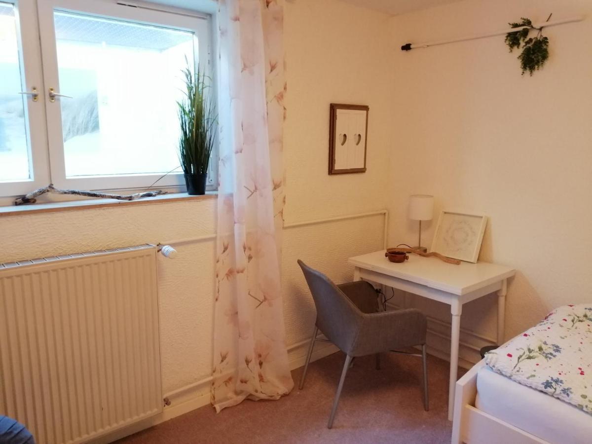 Ferienhaus Elwetritsche In Landau/Pfalz Landau in der Pfalz Ngoại thất bức ảnh