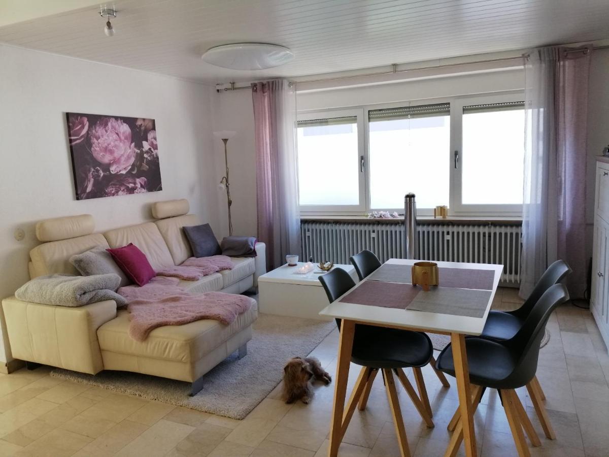 Ferienhaus Elwetritsche In Landau/Pfalz Landau in der Pfalz Ngoại thất bức ảnh